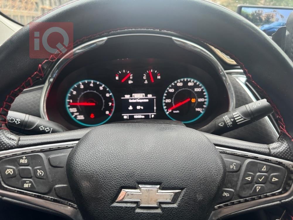 شيفروليه ماليبو